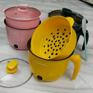 1.8L Electric Multi Cooker