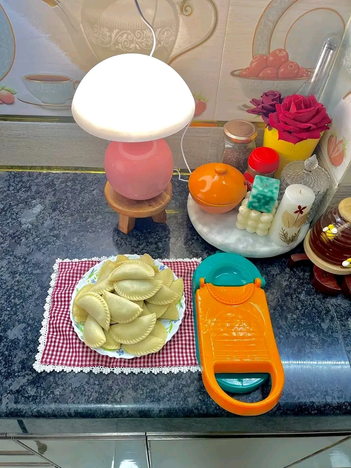 Pitha Maker - Image 2