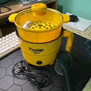 Multi cooker